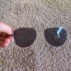Aviator Sunglasses